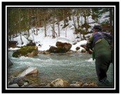 Dranse de Morzine