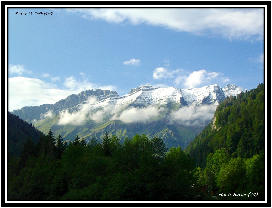 Haute Savoie