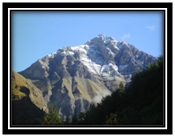 Hautes Alpes