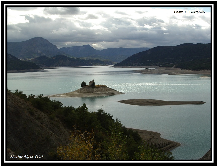 Hautes Alpes