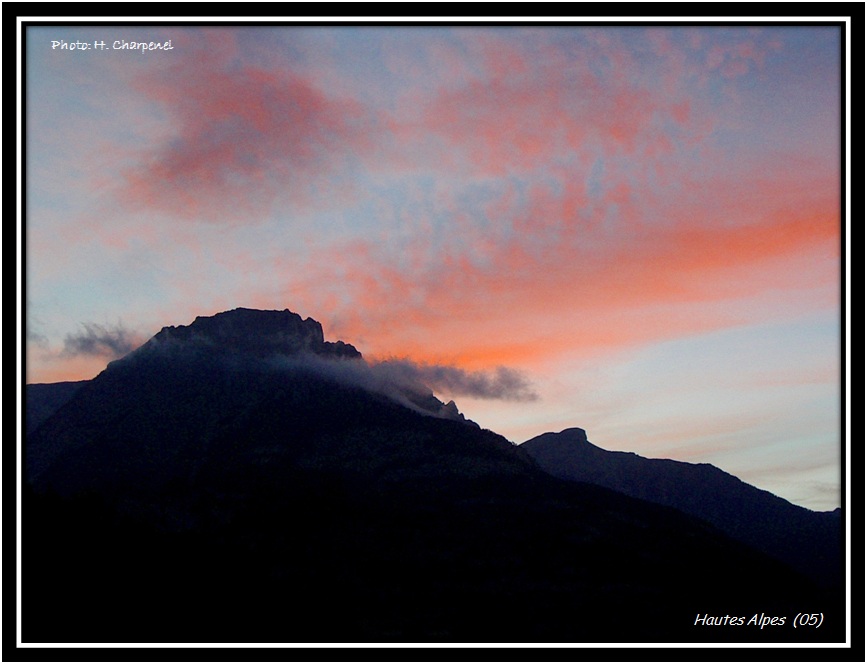 Hautes Alpes