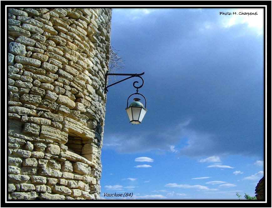 Vaucluse