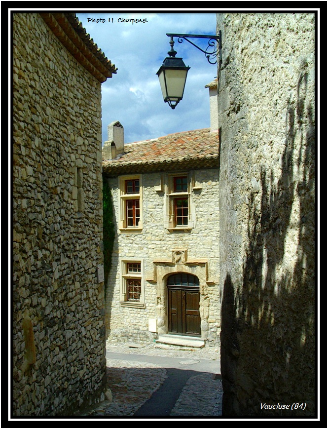 Vaucluse